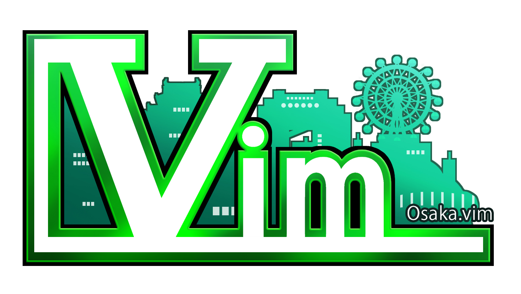 Osaka.vim