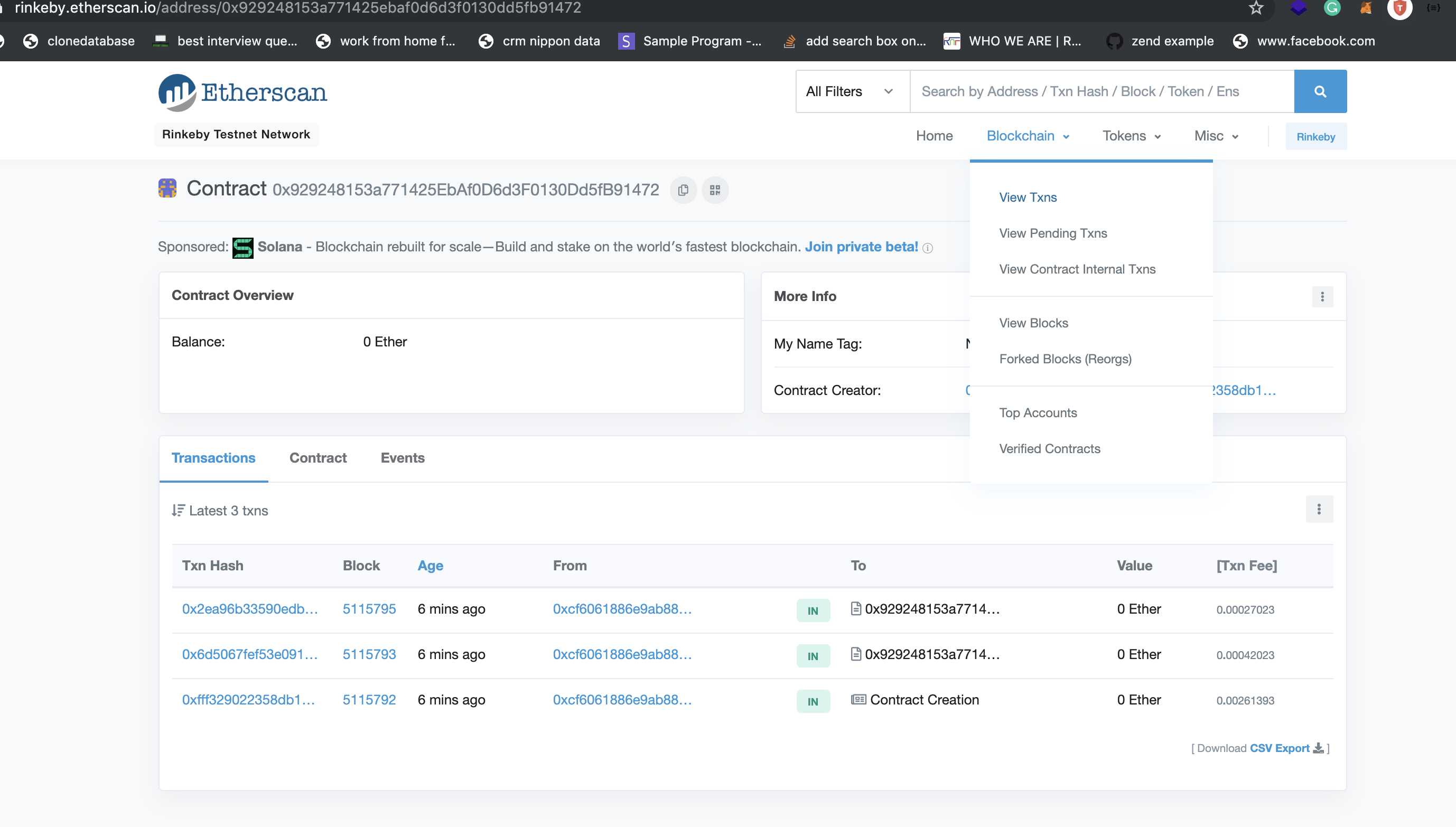 etherscan