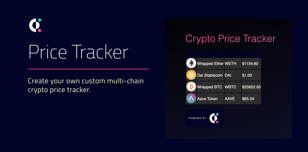 Price Tracker Chrome Extension