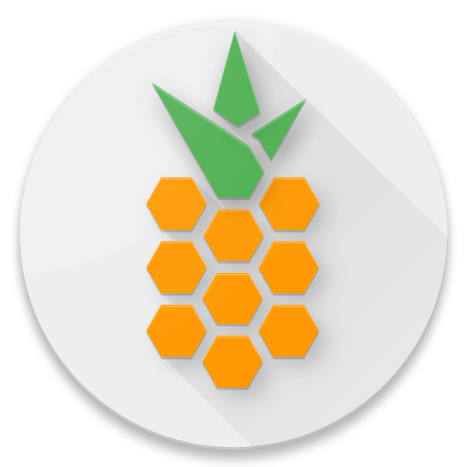 Pinapple Logo