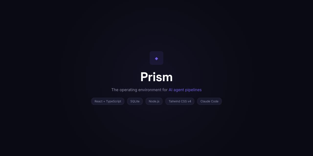 Prism