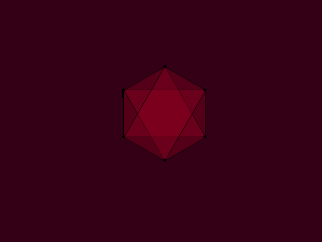 GitHub - oscarvoit/hexagon: Criando um hexágono em HTML e CSS