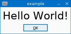 Screenshot example01
