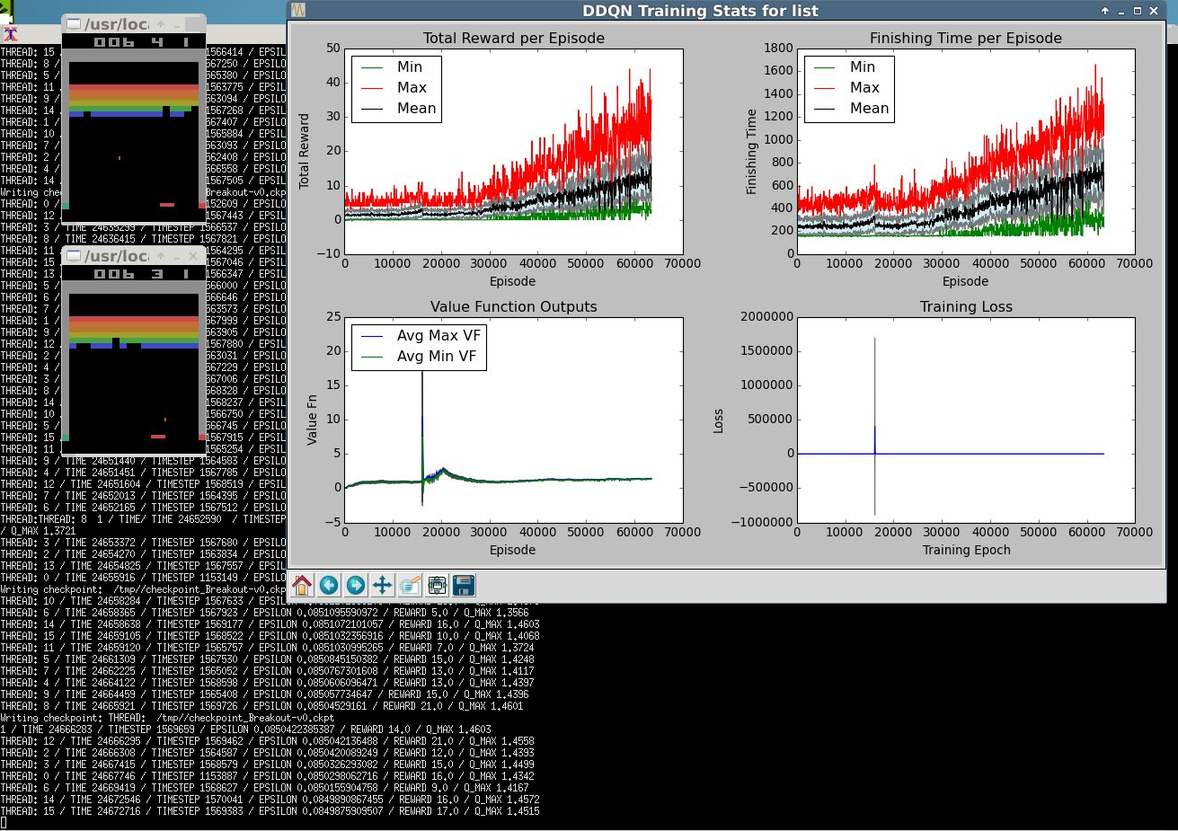 KeRLym Screenshot Screenshot img