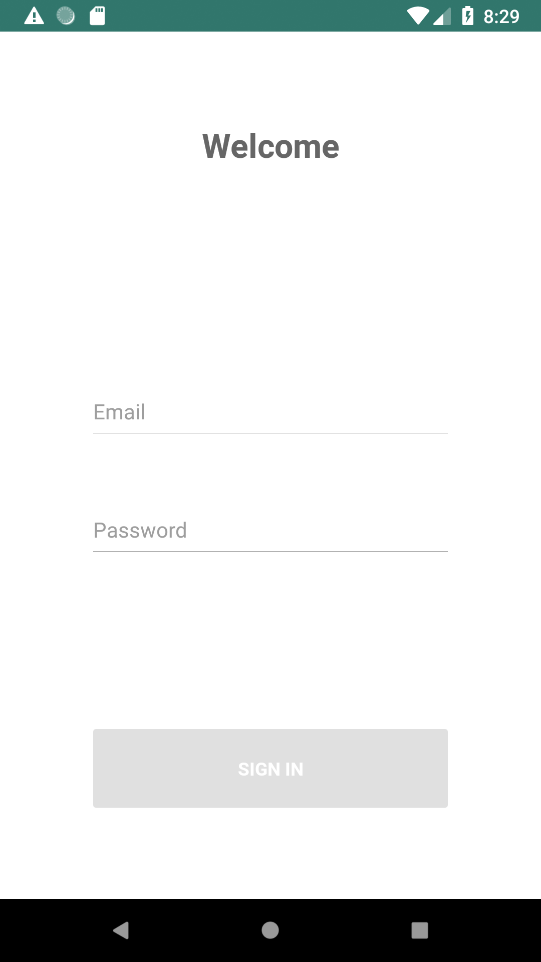 GitHub - osielmesa/cryptosearch: Crypto search. Just an example project.