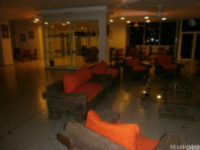 monte caseros hotel de turismo