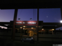 monte caseros hotel de turismo