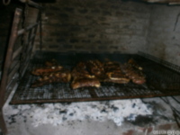 noches de asado