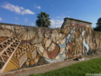 mural monte caseros