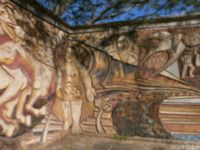 mural monte caseros