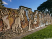 mural monte caseros