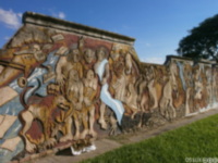 mural monte caseros