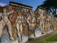 mural monte caseros