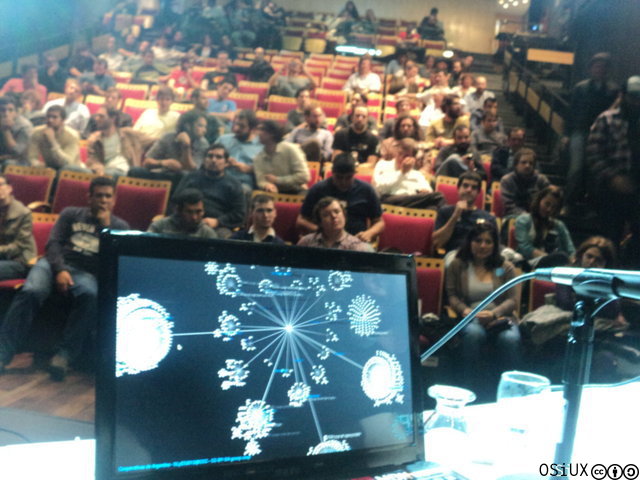 "Software Libre y Economía Social"