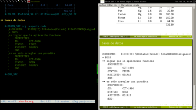 las cooperativas construyen un mundo mejor