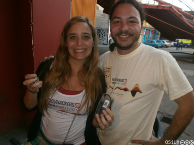 HHBA Taller de Antenas