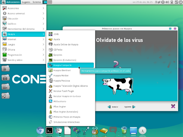 Huayra 2.0 huayra-2.0.png