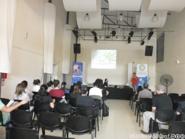 SASOConf Huayra SASOConf-2014-03-14-1033-7b5ac1.jpg