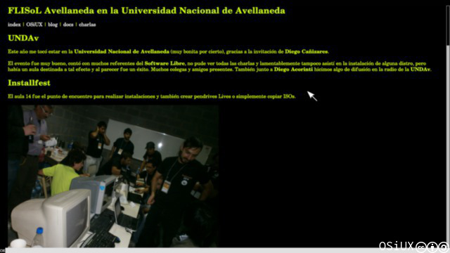 Semana Negra links2 links2.png