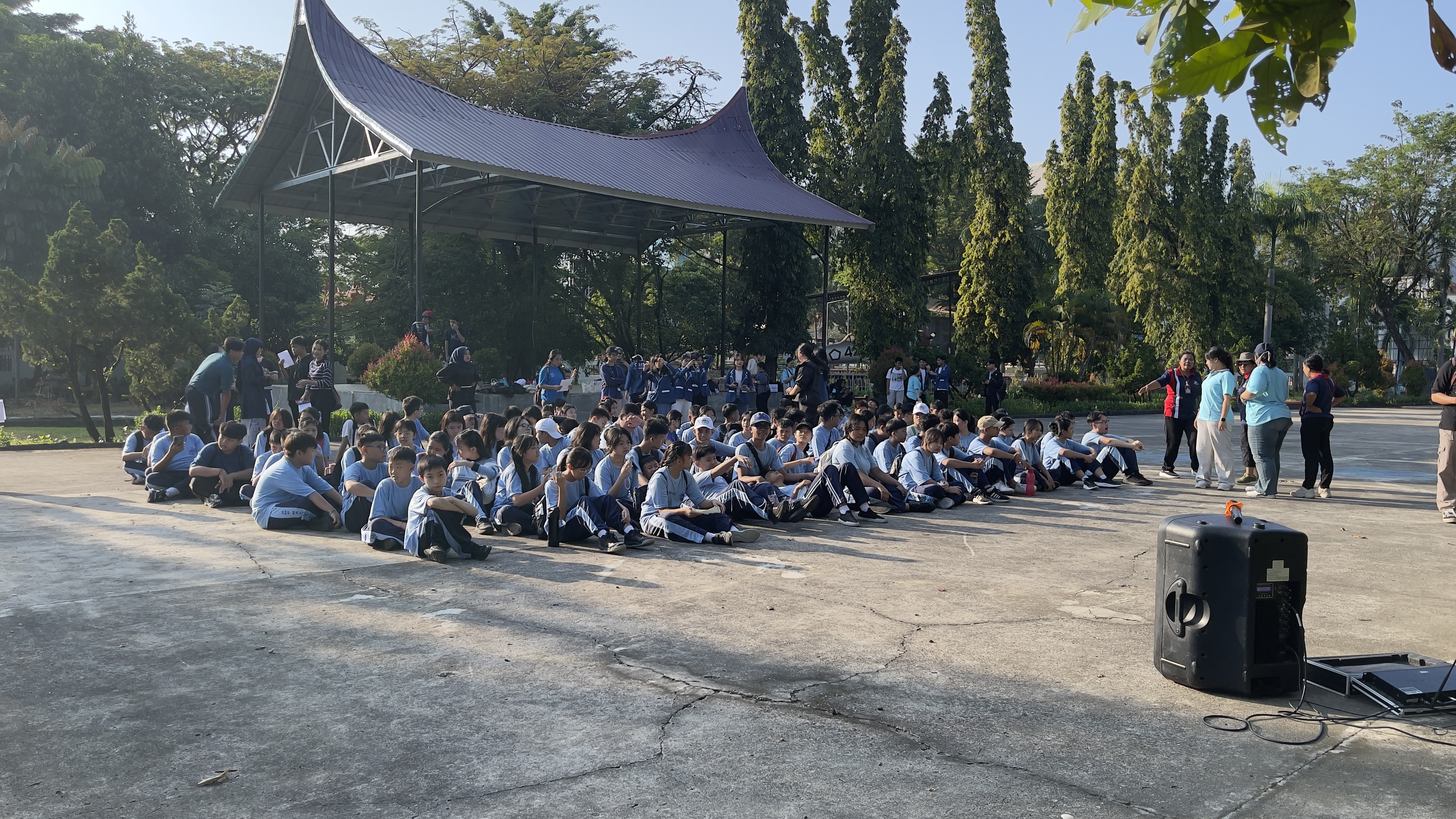 MPLS Pengenalan