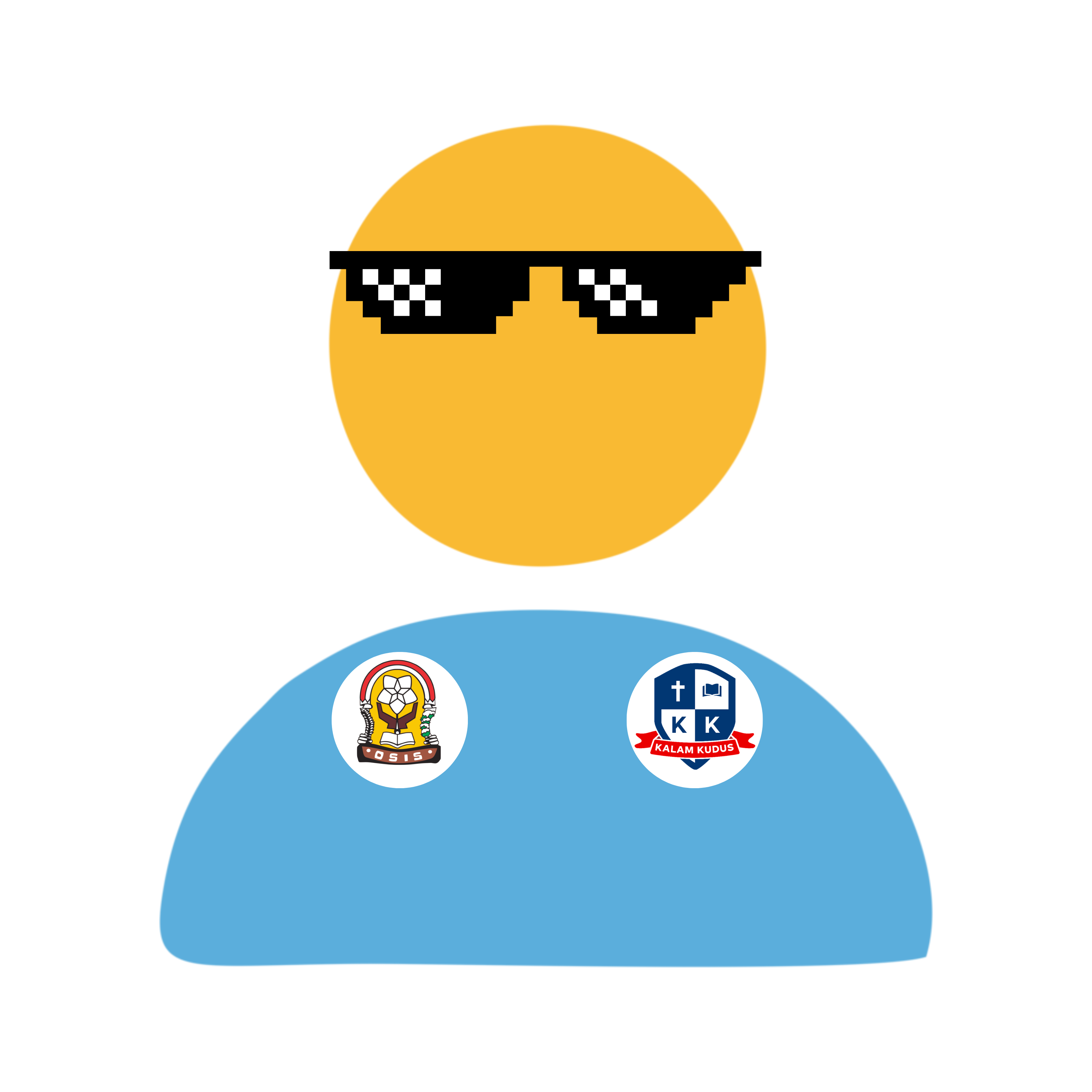 Avatar akun