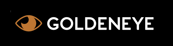 GoldenEye Logo