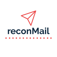 reconMail logo