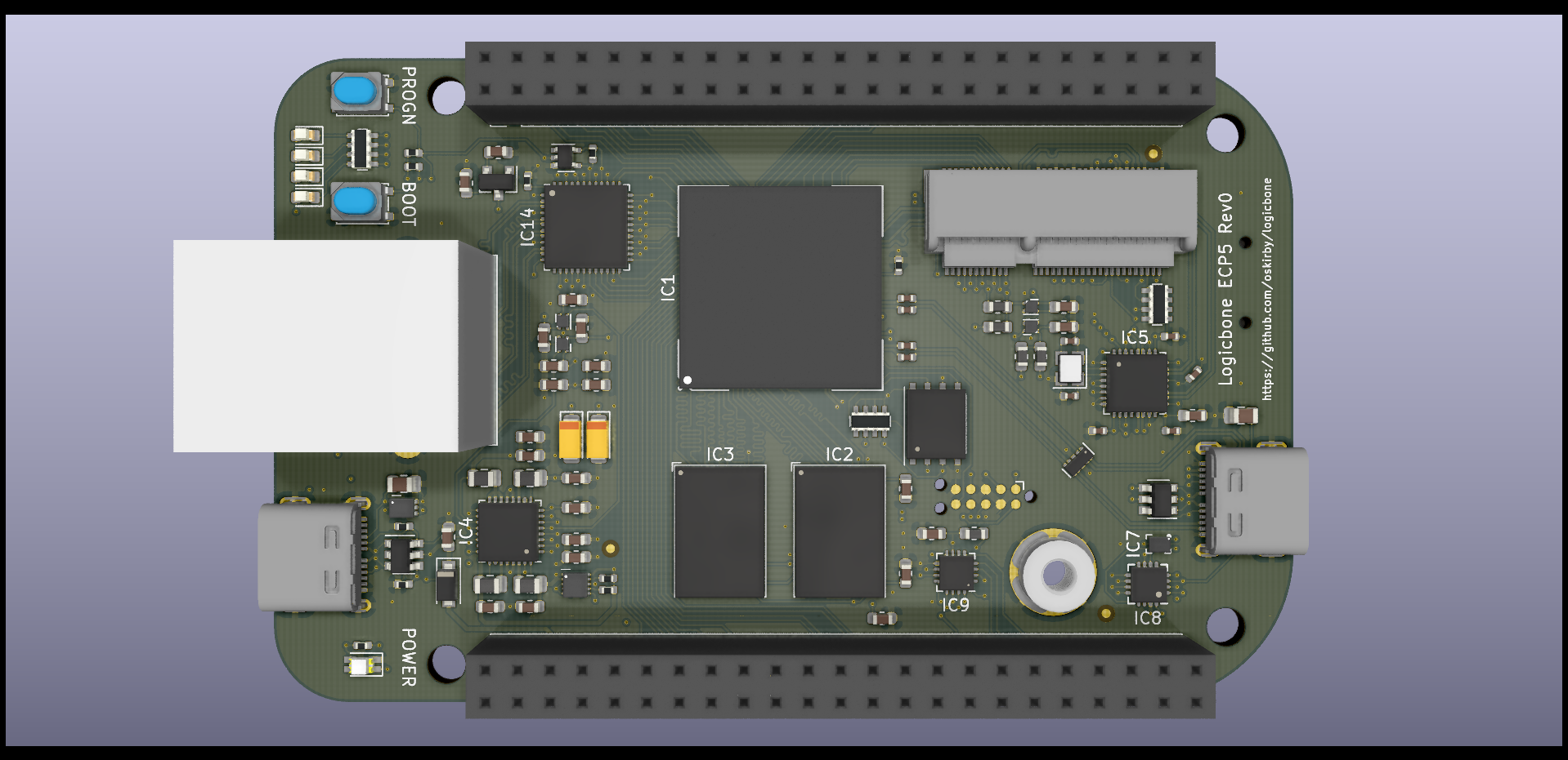Logicbone — image 2 from the project repository