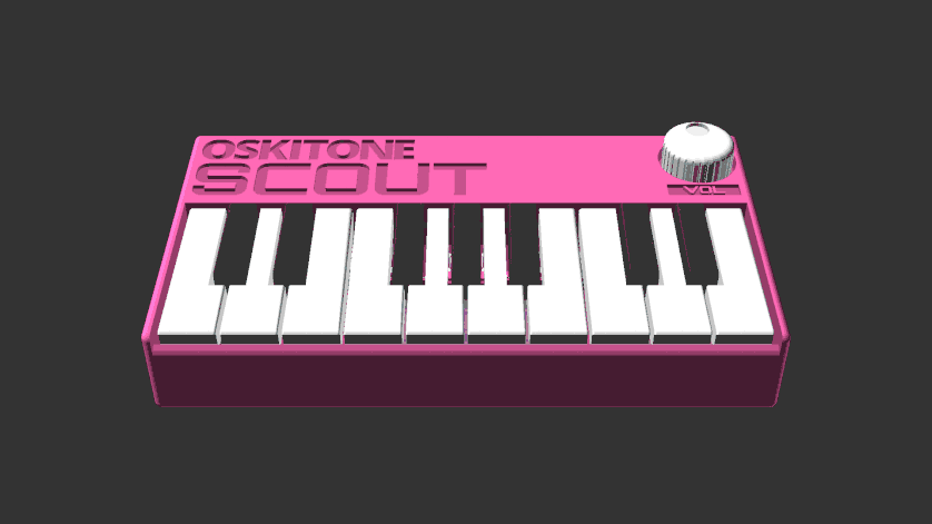 Scout, from the project README