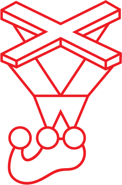 Jesteer logo