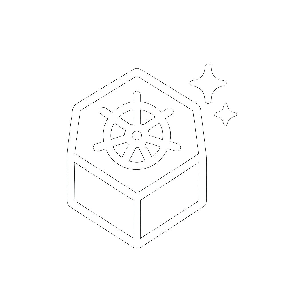 Kuberneat Logo