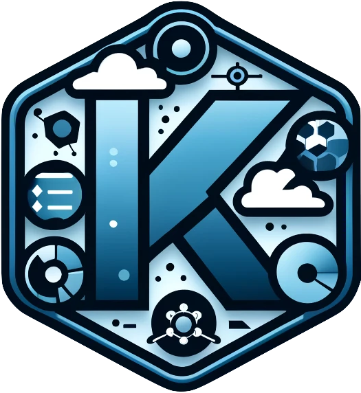 Kubilyze Logo