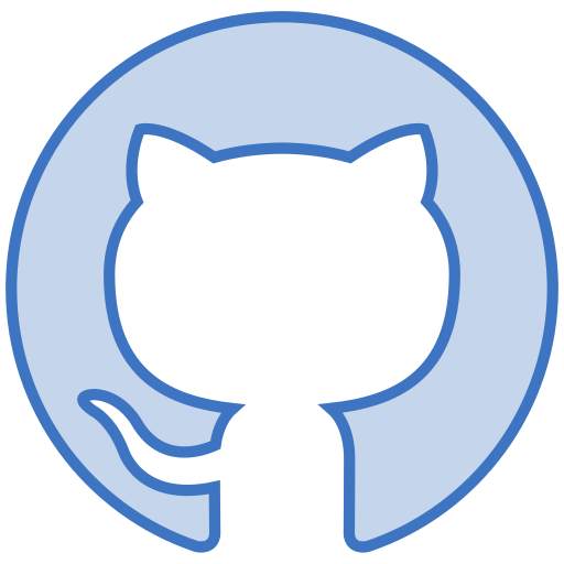 GitHub Icon