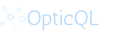 OpticQL Logo