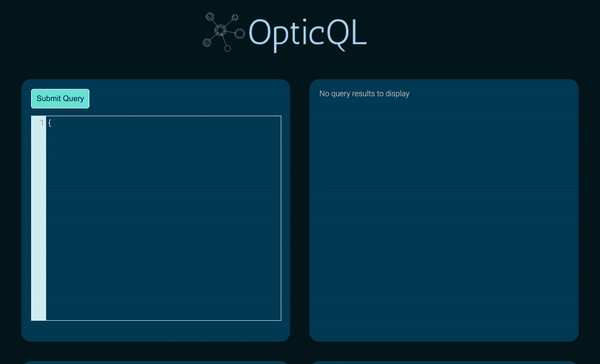OpticQL Feature Four GIF