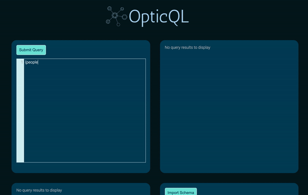 OpticQL Feature Two GIF