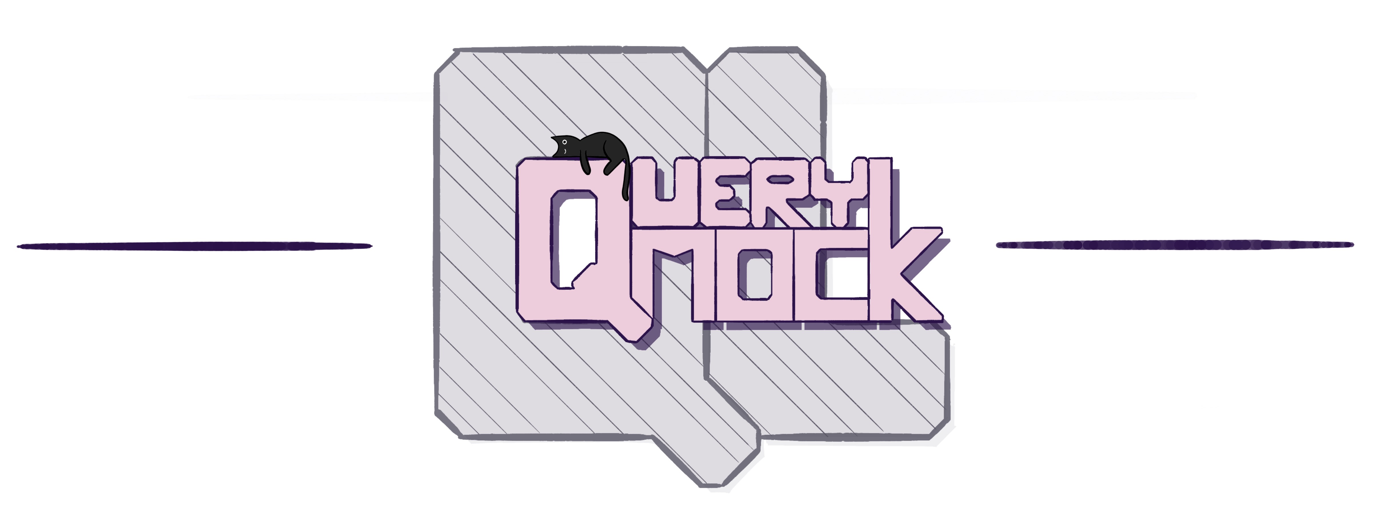 Logo for QueryMock