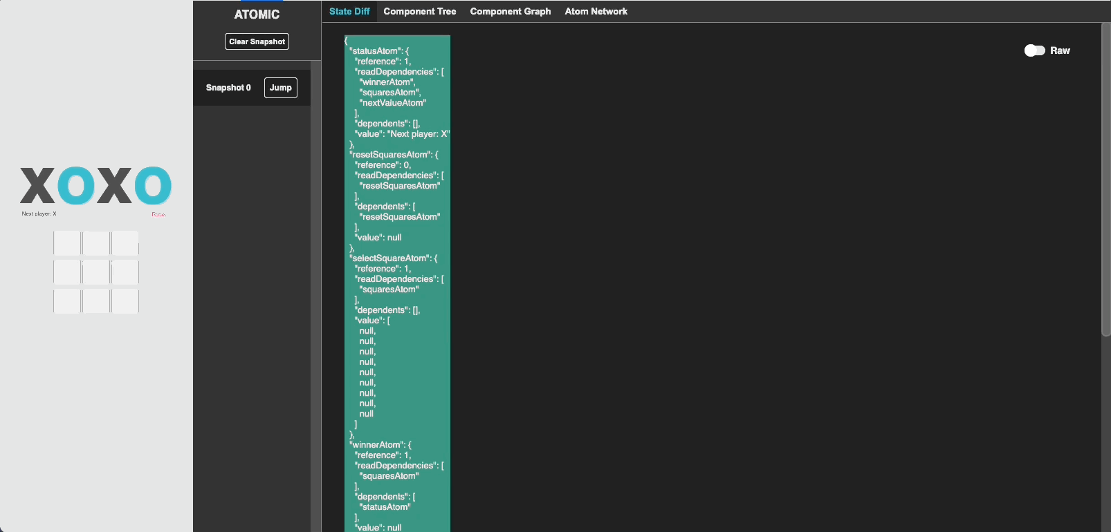 stateDiff GIF