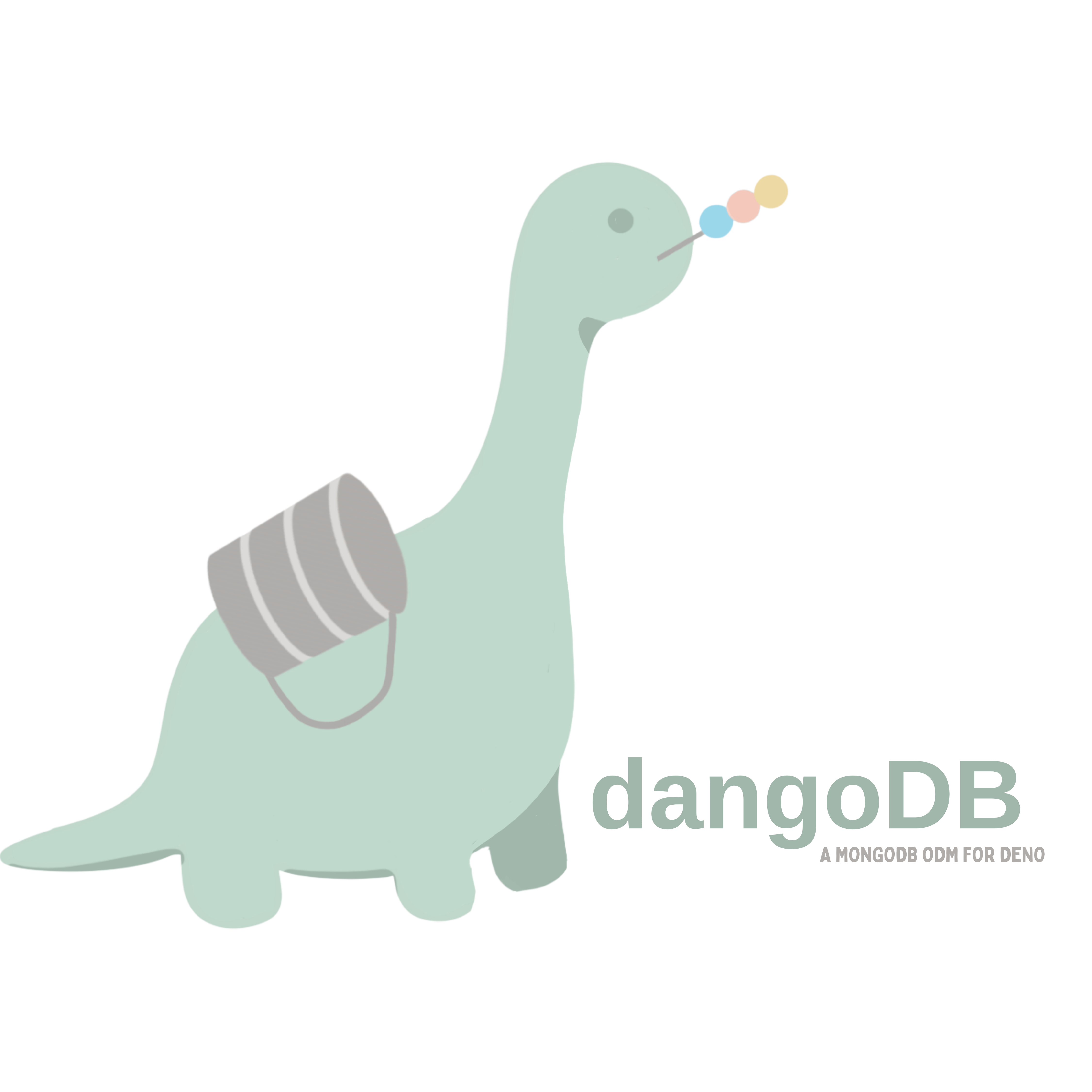 dangoDB logo