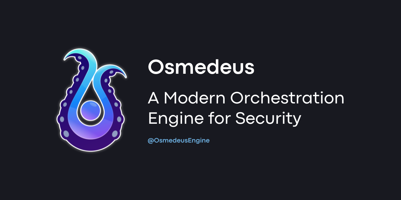 Web UI - Osmedeus Docs