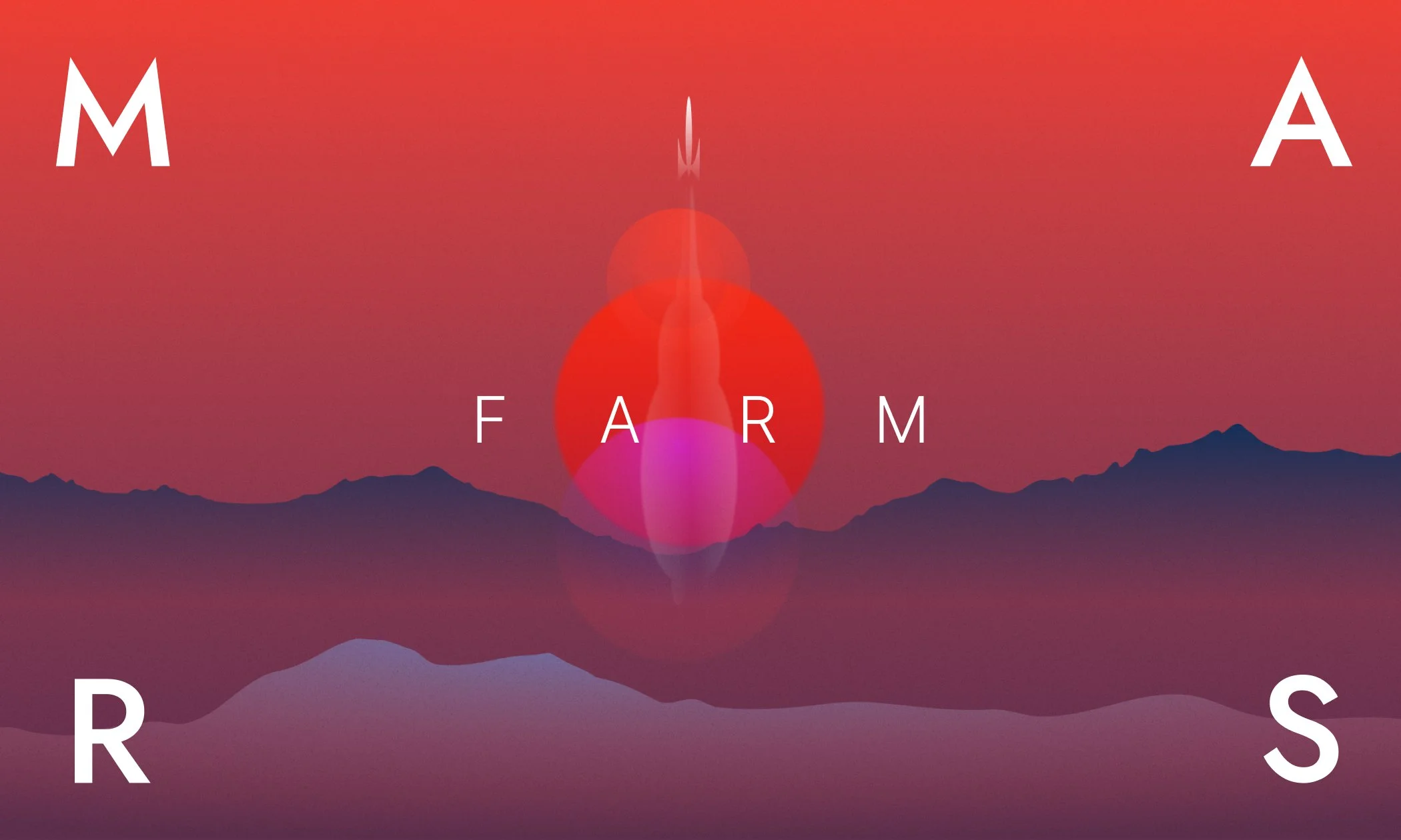 Mars Farm image