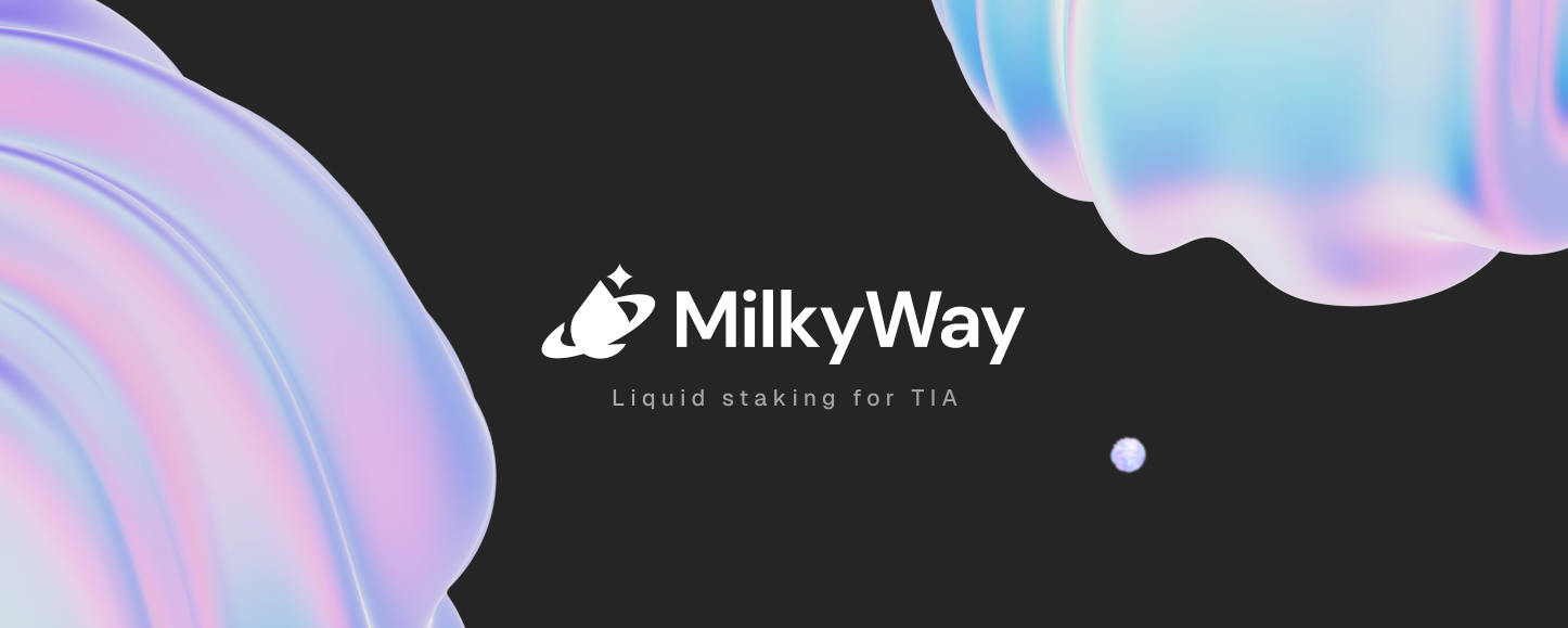 Featured app: MilkyWay