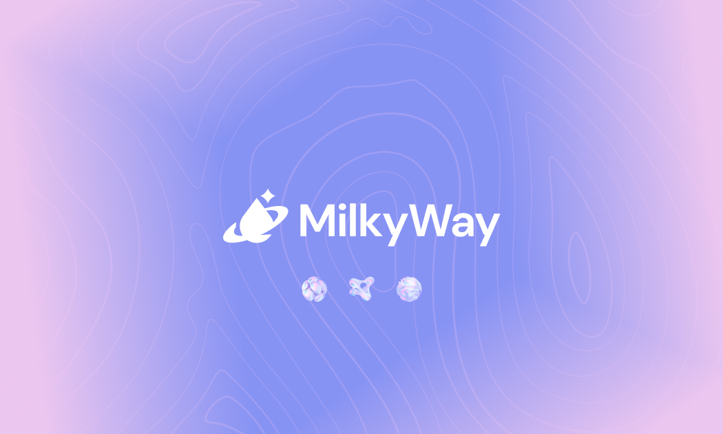 MilkyWay image