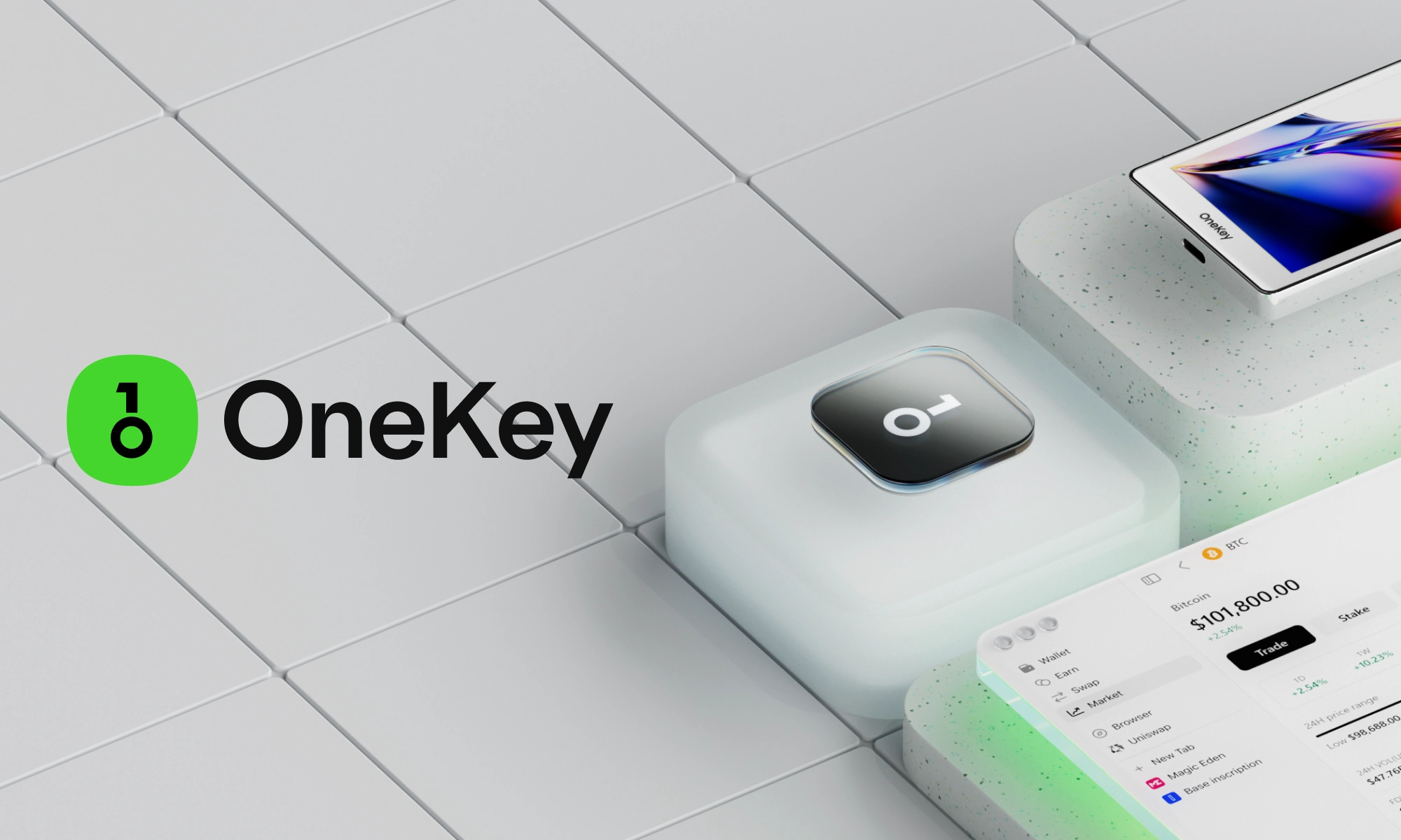 OneKey image