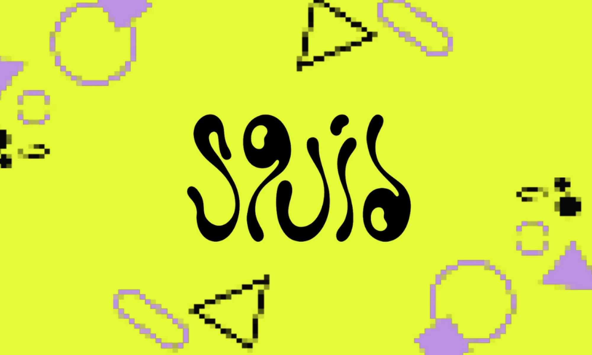 Squid Router image