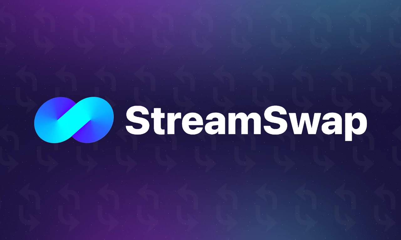 StreamSwap image