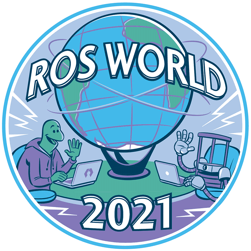 ROS World