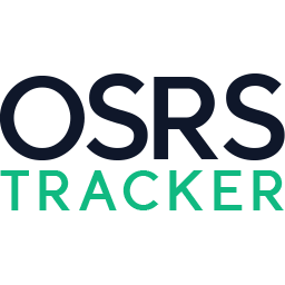 OSRS Tracker