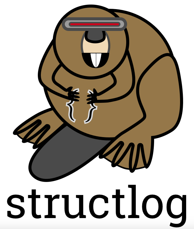 structlog