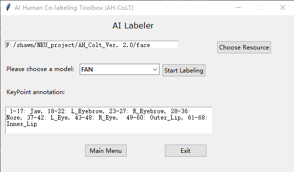 AI_Labeler_Face